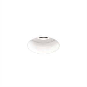 Astro Trimless Rund Fast Spot Matt Vit