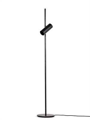 Serax Sofisticato Golvlampa NO.15 Svart