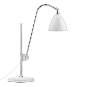 Bestlite BL1 Bordslampa Matt Vit