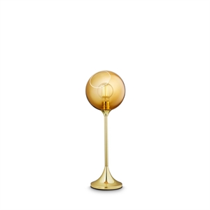 Design by Us Ballroom Bordslampa Amber