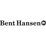 Bent Hansen -logotyp