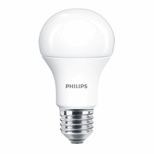 Philips Master LED-lampa 11-75W E27