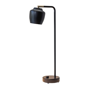 Cph Lighting Nola Bordslampa Svart