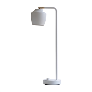 Cph Lighting Nola Bordslampa Vit