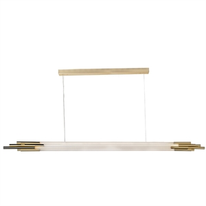 DCW Éditions ORG Taklampa Horizontal 2000