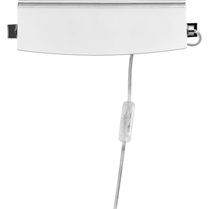 Decotique Fold Vägglampa Krom