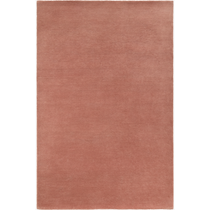Decotique Nordic Plain Matta 250x350 Dusty Rose