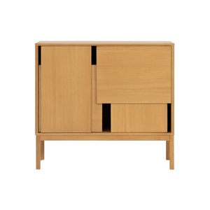 Design House Stockholm Lagerskåp Med Ben Ek