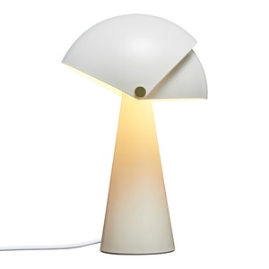 Design For The People Align Bordslampa Vit