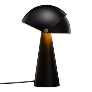 Design For The People Align Bordslampa Svart