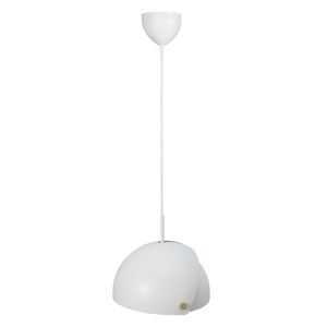 Design For The People Align Taklampa Vit