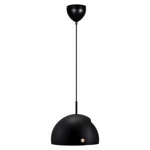 Design For The People Align Taklampa Svart