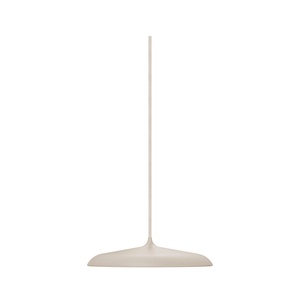 Design For The People Artist 25 Taklampa Beige