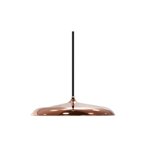 Design For The People Artist 25 Taklampa Koppar