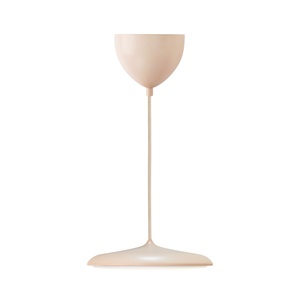 Design For The People Artist 25 Taklampa Dusty Rose