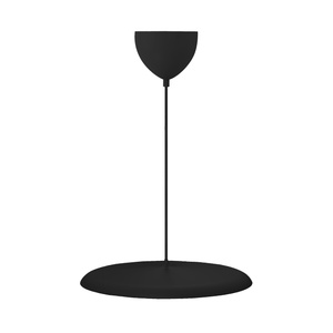 Design For The People Artist 40 Taklampa Svart