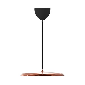 Design For The People Artist 40 Taklampa Koppar