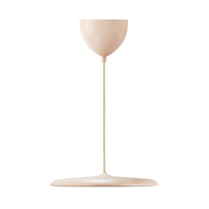 Design For The People Artist 40 Taklampa Dusty Rose