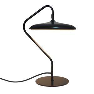Design For The People Bordslampa Svart