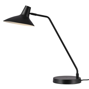 Design For The People Darci Bordslampa Svart