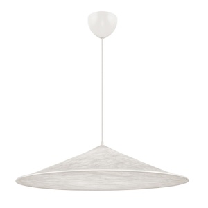 Design For The People Hill 85 Taklampa Vit