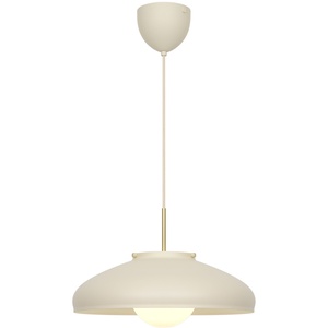 Design For The People Latif Taklampa Beige