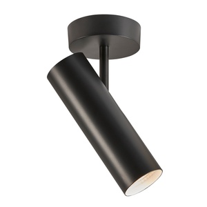 Design For The People MIB Taklampa Svart
