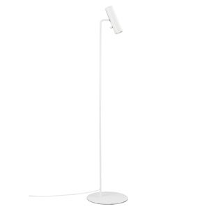 Design For The People MIB 6 Golvlampa Vit