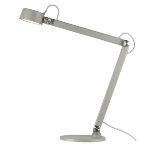 Design For The People Nobu Bordslampa Grå