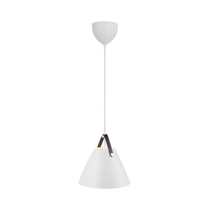 Design For The People Strap 27 Taklampa Vit