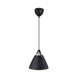 Design For The People Strap 27 Taklampa Svart