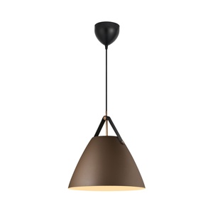 Design For The People Strap 27 Taklampa Beige