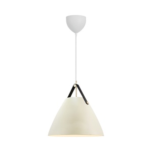 Design For The People Strap 36 Taklampa Sandfärgad