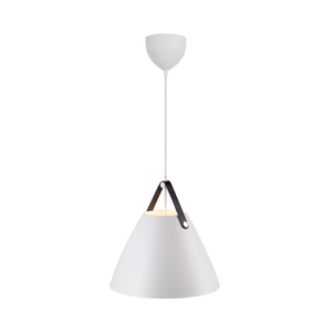 Design For The People Strap 36 Taklampa Vit