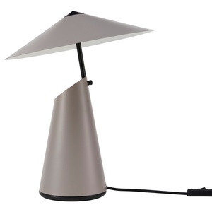 Design For The People Taido Bordslampa Brun