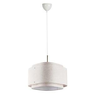 Design för folket Takai Taklampa Beige