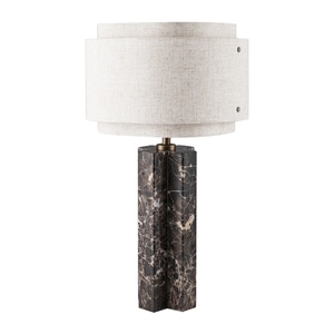 Design för folket Takai Bordslampa Beige