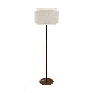 Design för folket Takai Golvlampa Beige