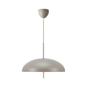Design For The People Versale 50 Taklampa Brun