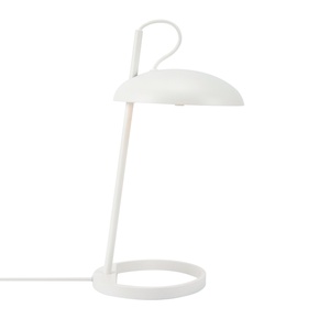 Design For The People Versal Bordslampa Vit