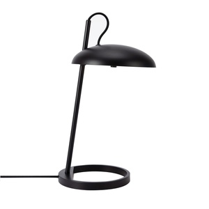 Design For The People Versal Bordslampa Svart