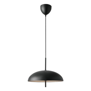 Design For The People Versale 35 Taklampa Svart