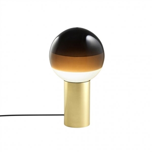 Marset Dipping Light Bordslampa Svart Liten