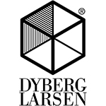 Dyberg-Larsens spännande och annorlunda design.