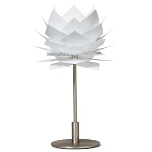 Dyberg-Larsen Practicals PineApple Bordslampa Vit XS