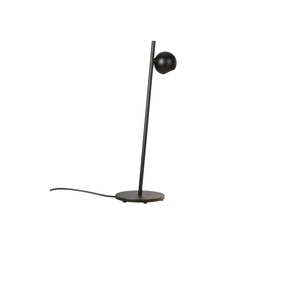 Estiluz Compass Bordslampa 3000K Svart