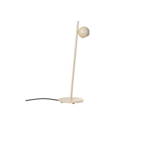 Estiluz Compass Bordslampa 3000K Beige