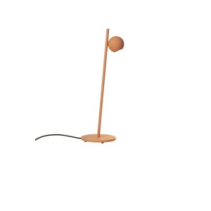 Estiluz Compass Bordslampa 2700K Terracotta