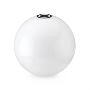 Flos IC F2 Reservskärm Svart