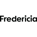 Logo Fredericia Möbler - Designermöbler från Fredericia Möbler